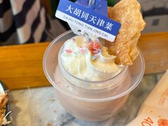 -大胡同天津菜·海肠捞饭·津门皮皮虾锅贴一绝(西姜井店)