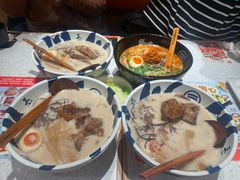 -味千拉面(又一城店)