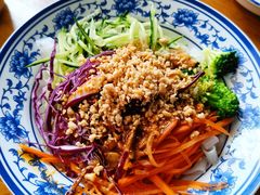 -秦韵轩·西安小馆(贻成福地广场店)