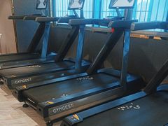 -古德菲力健身(特区报业店)