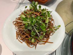 -羲和雅苑烤鸭坊(丰台万达店)