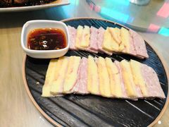 -三姐妹餐厅(曲江店)