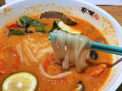 -蔡澜Pho·越南粉餐厅(海上世界店)