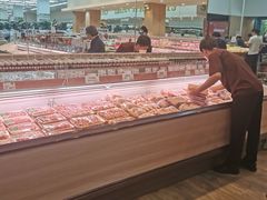 -果蔬好生活超市(东湖店)