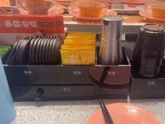 -争鲜回转寿司(中街大悦城店)