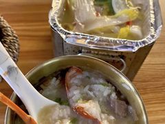 -神府路壹号·海鲜烧烤排档(三坊七巷店)