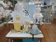 店内环境-英氏YeeHoO(郑州二七万达店)