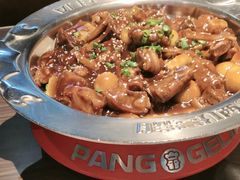 -胖哥俩肉蟹煲(福州仓山爱琴海店)