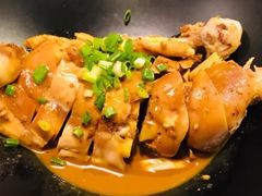 -金谷园饺子馆(北邮总店)