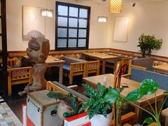 -旅马餐厅(茅家埠店)