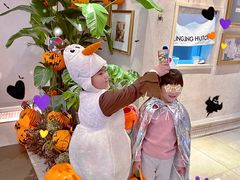 -玲婧胡同·生日蛋糕·餐厅(嘉里城店)