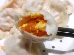 西红柿鸡蛋-金谷园饺子·烧烤(人大总店)
