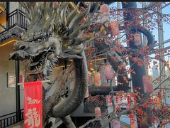 -老李家土菜馆·安吉地标美食
