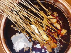-搓火大都会(广安门总店)