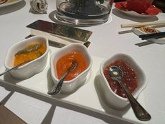 -香宫(九龙香格里拉店)