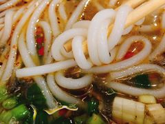 -攀枝花·任德琼·盐边羊肉米线
