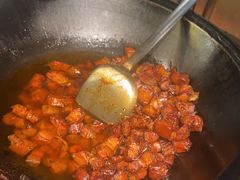 老南昌红烧肉-老房子·南昌菜(双子塔店)