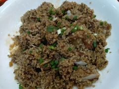 -伙工殿餐厅(吉大店)