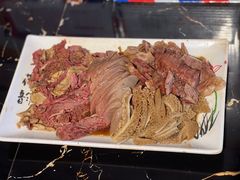 -满族八旗正宗牛肉面