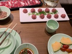 -掂档潮汕牛肉火锅(沈阳万象城店)