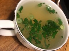 羊肉汤-木辛水水冰煮羊(凤三直营店)