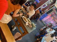 -临街徽菜馆·正宗黄山味