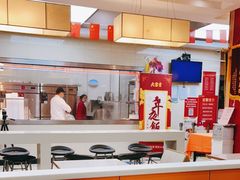 大堂-大富贵(临沂店)