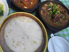 -小丫头餐厅·江浙菜·烧烤(灵隐店)