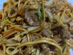 -水头牛肉店(洋坪分店)
