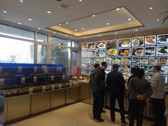 -添福来墨鱼饺子 · 海鲜东北菜(泡崖店)