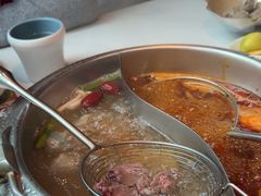 -左庭右院鲜牛肉火锅(新梅广场店)
