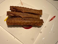 -炳胜品味(深圳万象城店（罗湖）)