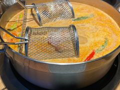 -生如夏花泰式火锅(西村黑金店)