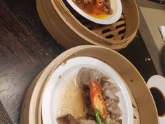 -浙江安吉JW万豪酒店·万豪中餐厅