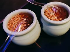 -额尔敦传统涮(公园西路店)