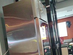 -喜家德虾仁水饺(青年大街店)