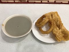 -老磁器口豆汁店(天坛店)