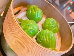 翡翠虾饺皇-甄御•海鲜新青岛菜(麦岛店)