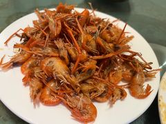 -金台阶鱼馆(于桥水库店)