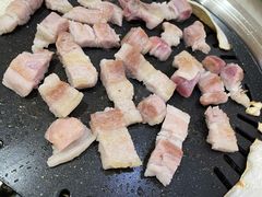 -朴大炮韩式碳烤肉(总店)