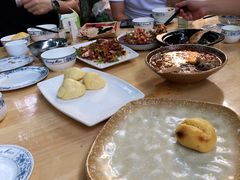 -老桥张羊肉