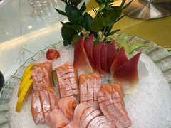 -东江海鲜酒家(艺都分店)