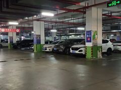 -大润发(勤业店)