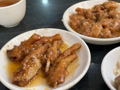 -品香排骨饭(羊官路店)