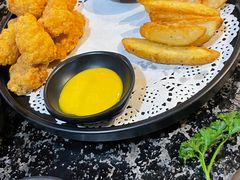 -九田家黑牛烤肉料理(冠云路店)