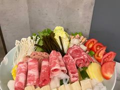 -生如夏花泰式火锅(伊藤双楠店)