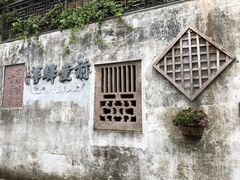 -前童古镇