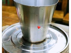 -老船夫石锅苗苗鱼·老字号(三道堰总店)