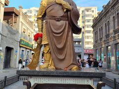 -中华巴洛克风情街