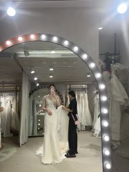 -B.Bridge Couture婚纱礼服(福田店)